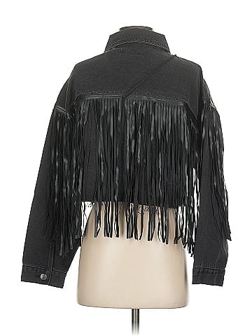 Forever 21 Denim Jacket (view 2)