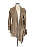 Blank NYC Tan Cardigan Size M - photo 1