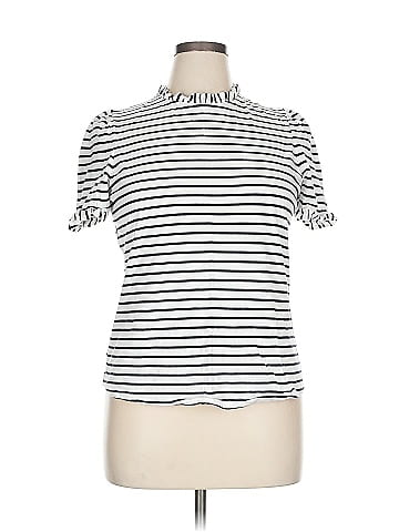 Boden Short Sleeve Turtleneck (view 1)