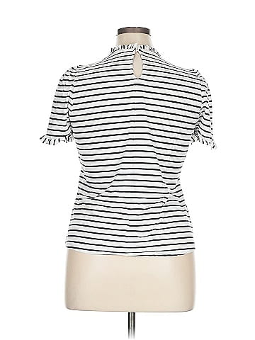 Boden Short Sleeve Turtleneck (view 2)
