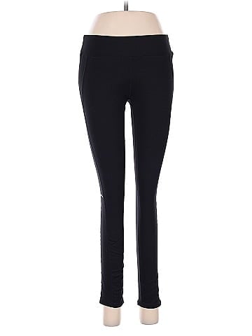 Tangerine Active Pants (view 1)