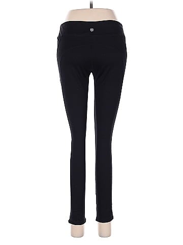 Tangerine Active Pants (view 2)
