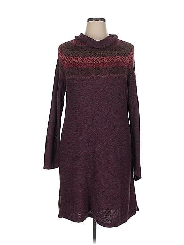 Peruvian Connection Casual Dress (view 1)