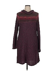 Peruvian Connection Casual Dress