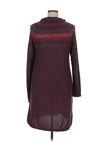 Peruvian Connection Casual Dress (view 2)