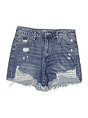 Vervet Denim Shorts