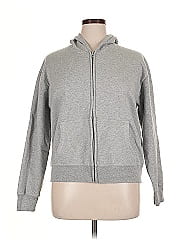 Hanes Zip Up Hoodie