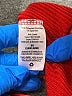 Terra & Sky Red Turtleneck Sweater Size 3X - photo 5