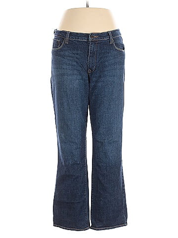 Sweetheart Jeans (view 1)