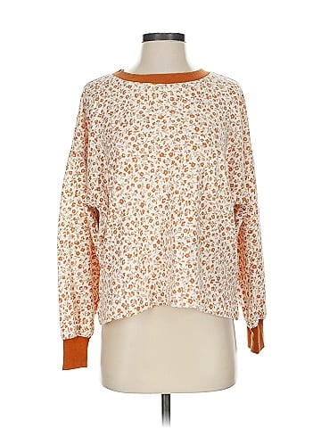 Lou & Grey Pullover Sweater (view 1)