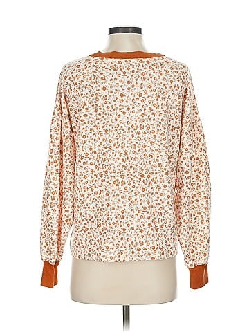 Lou & Grey Pullover Sweater (view 2)