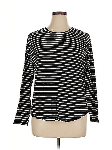 Sonoma Goods for Life Long Sleeve T-Shirt (view 1)