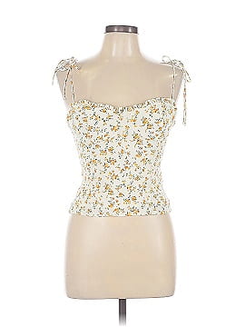 Reformation Sleeveless Top