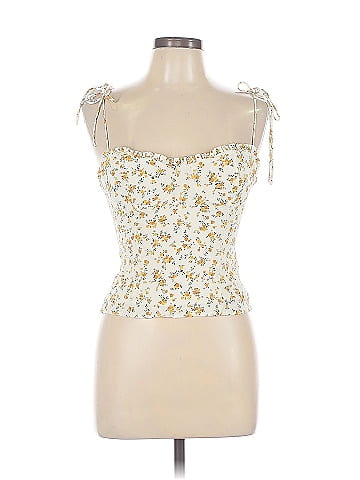 Reformation Sleeveless Top (view 1)