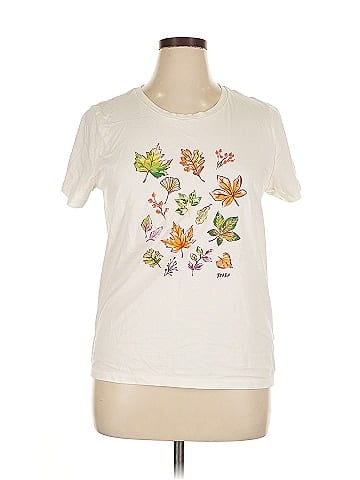 J.Crew Factory Store Short Sleeve T-Shirt (view 1)