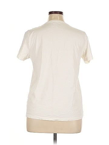J.Crew Factory Store Short Sleeve T-Shirt (view 2)