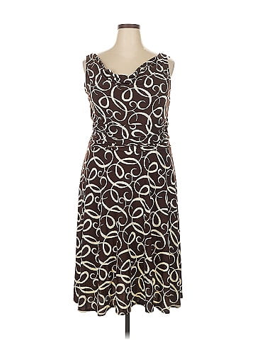 Maggy London Cocktail Dress (view 1)