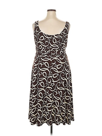 Maggy London Cocktail Dress (view 2)