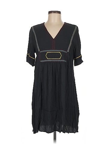 BA&SH Casual Dress (view 1)