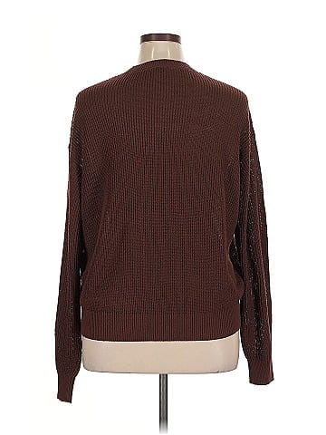 Promesa U.S.A. Pullover Sweater (view 2)