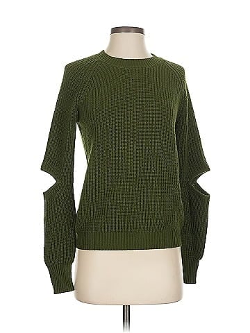 Heartloom Pullover Sweater (view 1)