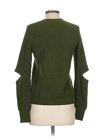 Heartloom Pullover Sweater (view 2)