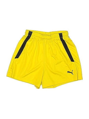 Puma Athletic Shorts (view 1)