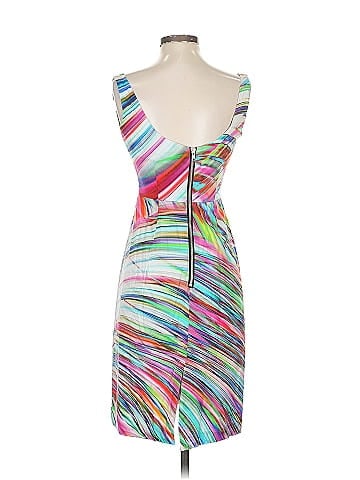 an original MILLY of New York Cocktail Dress (view 2)