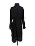 BCBGMAXAZRIA 100% Polyester Black Casual Dress Size XXS - photo 2