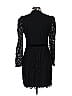 Express Black Cocktail Dress Size 10 - photo 2
