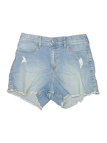 Abercrombie Kids Denim Shorts (view 1)