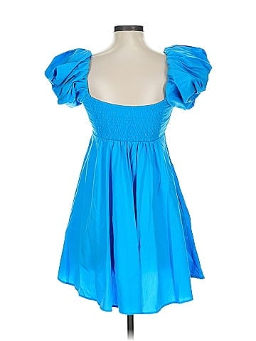 Abercrombie & Fitch Cocktail Dress (view 2)