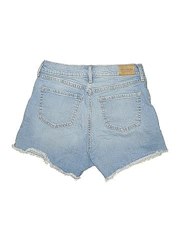 Abercrombie Kids Denim Shorts (view 2)
