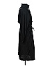BCBGMAXAZRIA 100% Polyester Black Casual Dress Size XXS - photo 4
