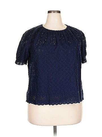 Gap Short Sleeve T-Shirt (view 1)