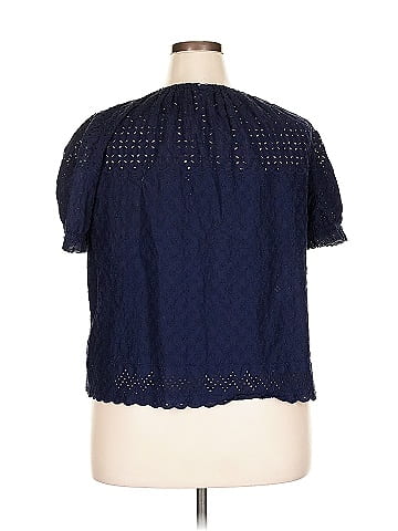 Gap Short Sleeve T-Shirt (view 2)