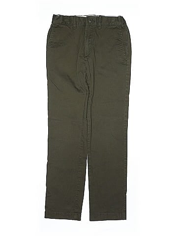 J.Crew Khakis (view 1)