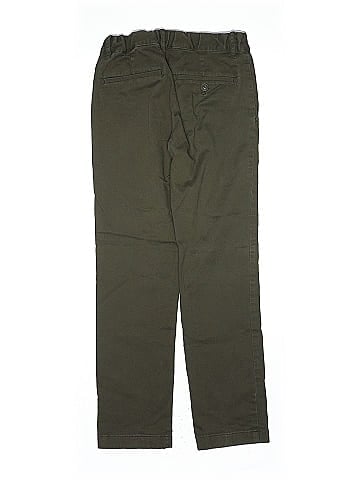J.Crew Khakis (view 2)