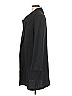 St. John Collection Black Coat Size 6 - photo 4