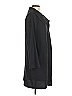 St. John Collection Black Coat Size 6 - photo 3