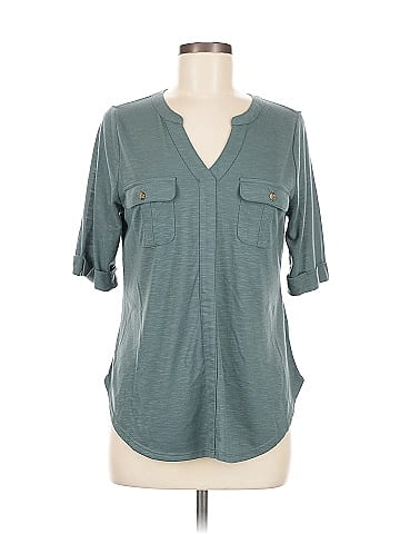 Sonoma Goods for Life Short Sleeve Top (view 1)