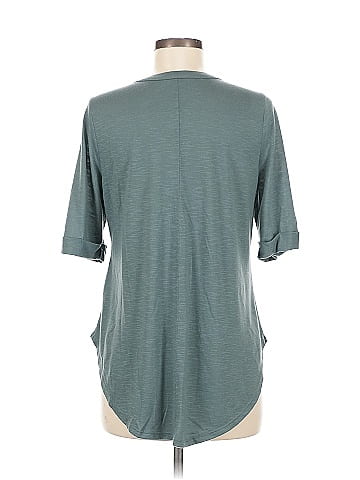 Sonoma Goods for Life Short Sleeve Top (view 2)