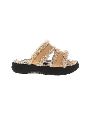 STAUD Sandals (view 1)