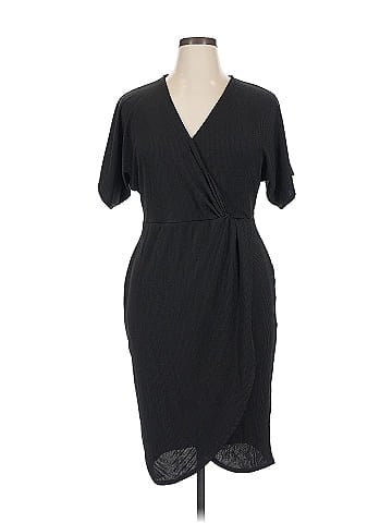 Lost Ink Cocktail Dress (view 1)