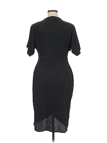 Lost Ink Cocktail Dress (view 2)