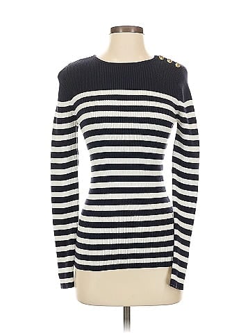 Lauren by Ralph Lauren Pullover Sweater (view 1)