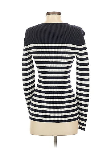Lauren by Ralph Lauren Pullover Sweater (view 2)