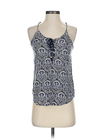 Atmosphere Sleeveless Blouse (view 1)