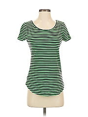 Ann Taylor Factory Short Sleeve T Shirt