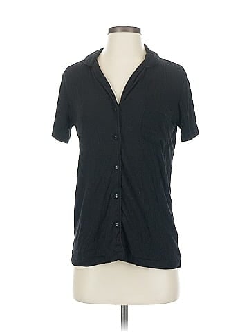 SKIMS Loungewear Top (view 1)